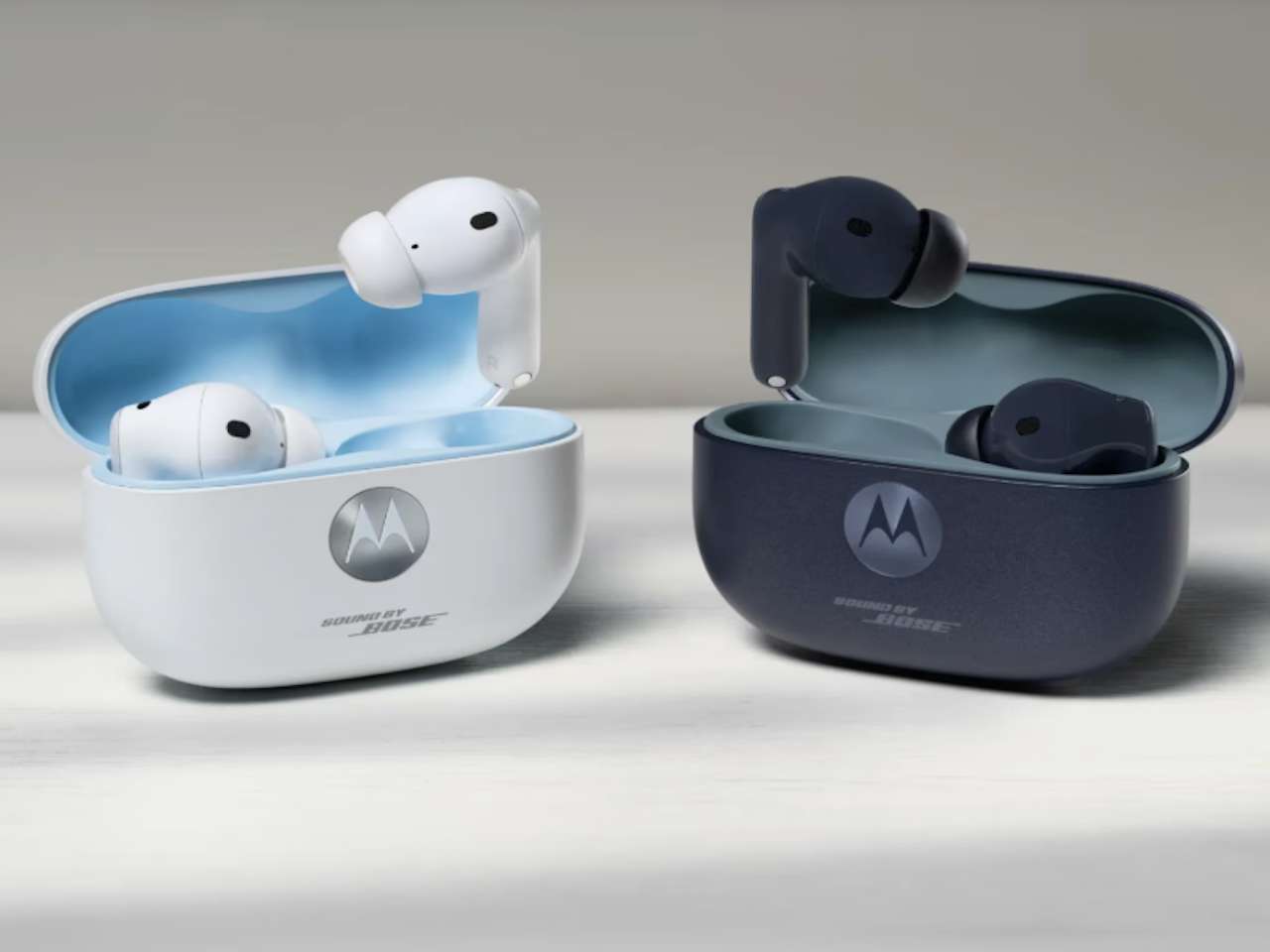 Motorola Moto Buds 2 Plus