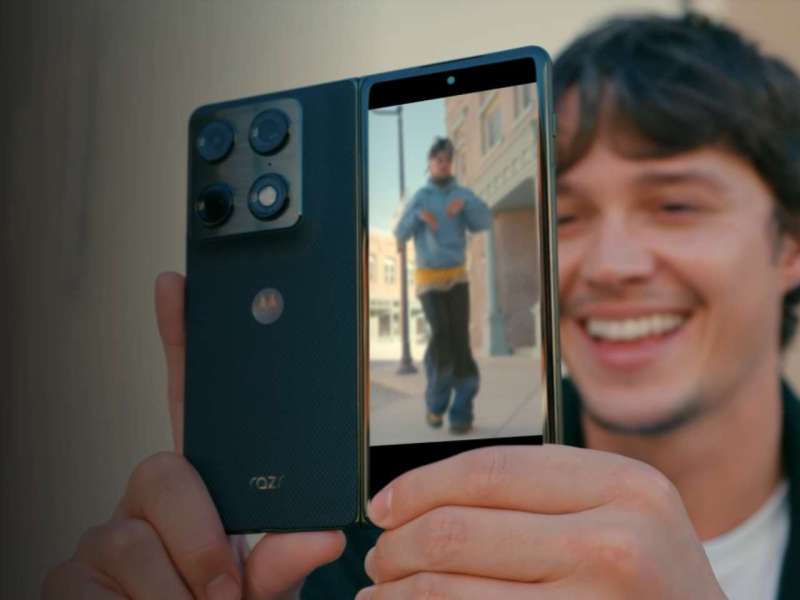 Motorola Razr Fold Buy Now