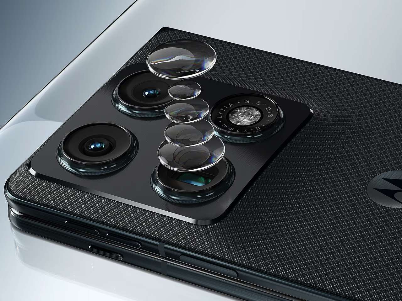 Motorola Razr Fold Price