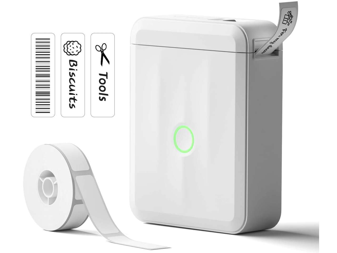 NIIMBOT D110 Label Maker