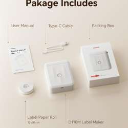 NIIMBOT Label Maker Where to Buy Amazon