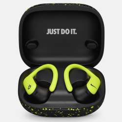 Nike x Powerbeats Pro 2 Earbuds Review 2