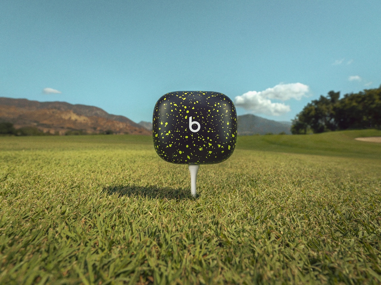 Nike x Powerbeats Pro 2 Earbuds