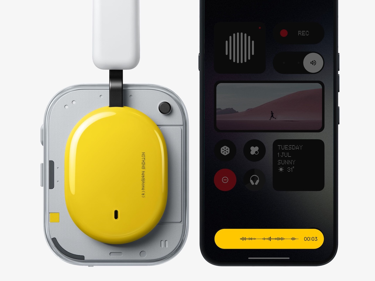 Nothing Headphone Price