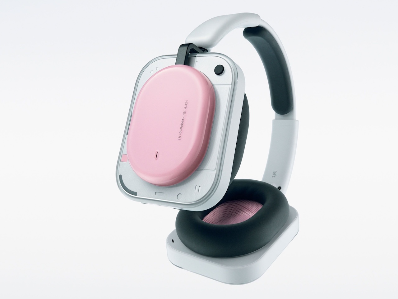 Nothing Headphone Review