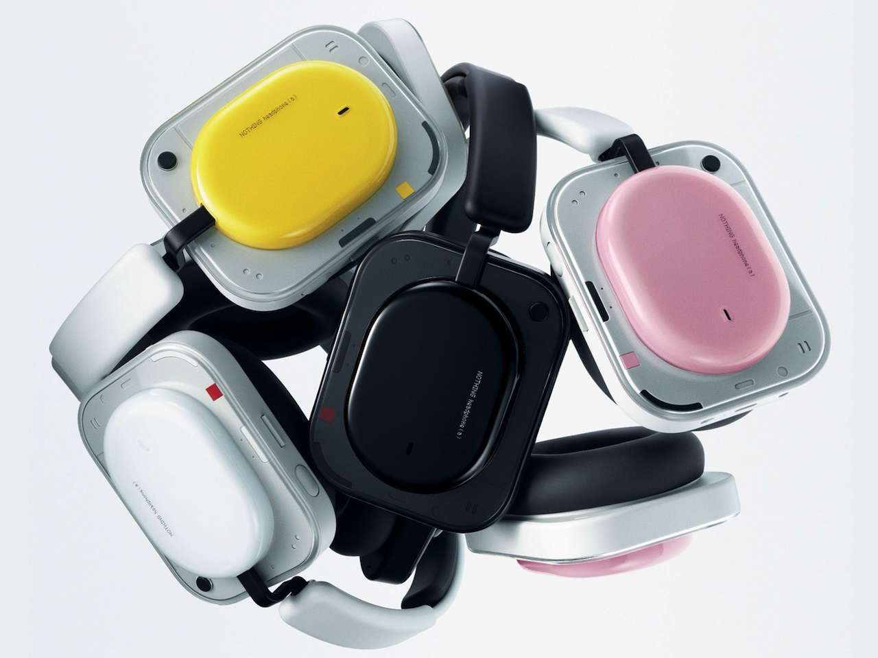 Nothing Headphone (a) Price