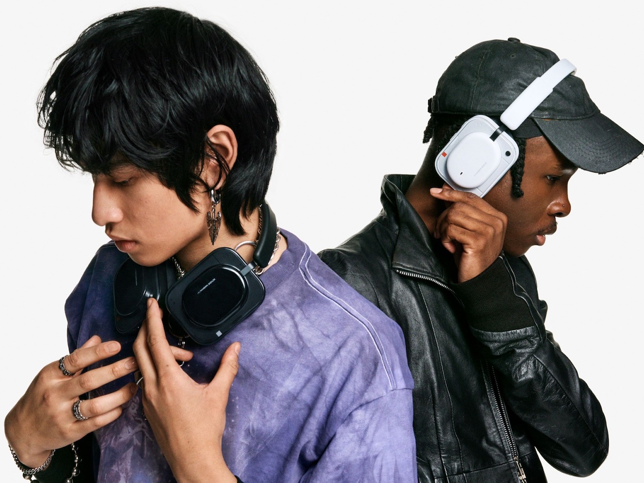 Nothing Headphone a Review