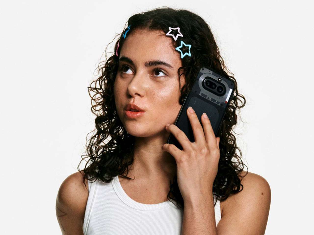 Nothing Phone 4a Features