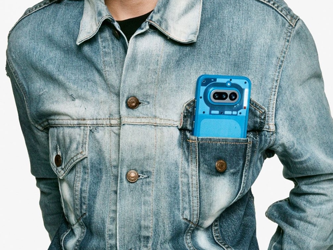 Nothing Phone 4a Pro Price