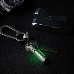 NoxTi Tritium Keychain Availability