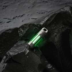 NoxTi Tritium Keychain Kickstarter