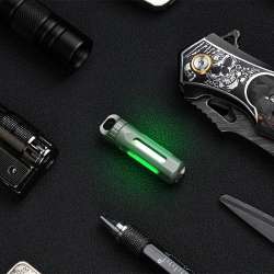 NoxTi Tritium Keychain Where to Buy