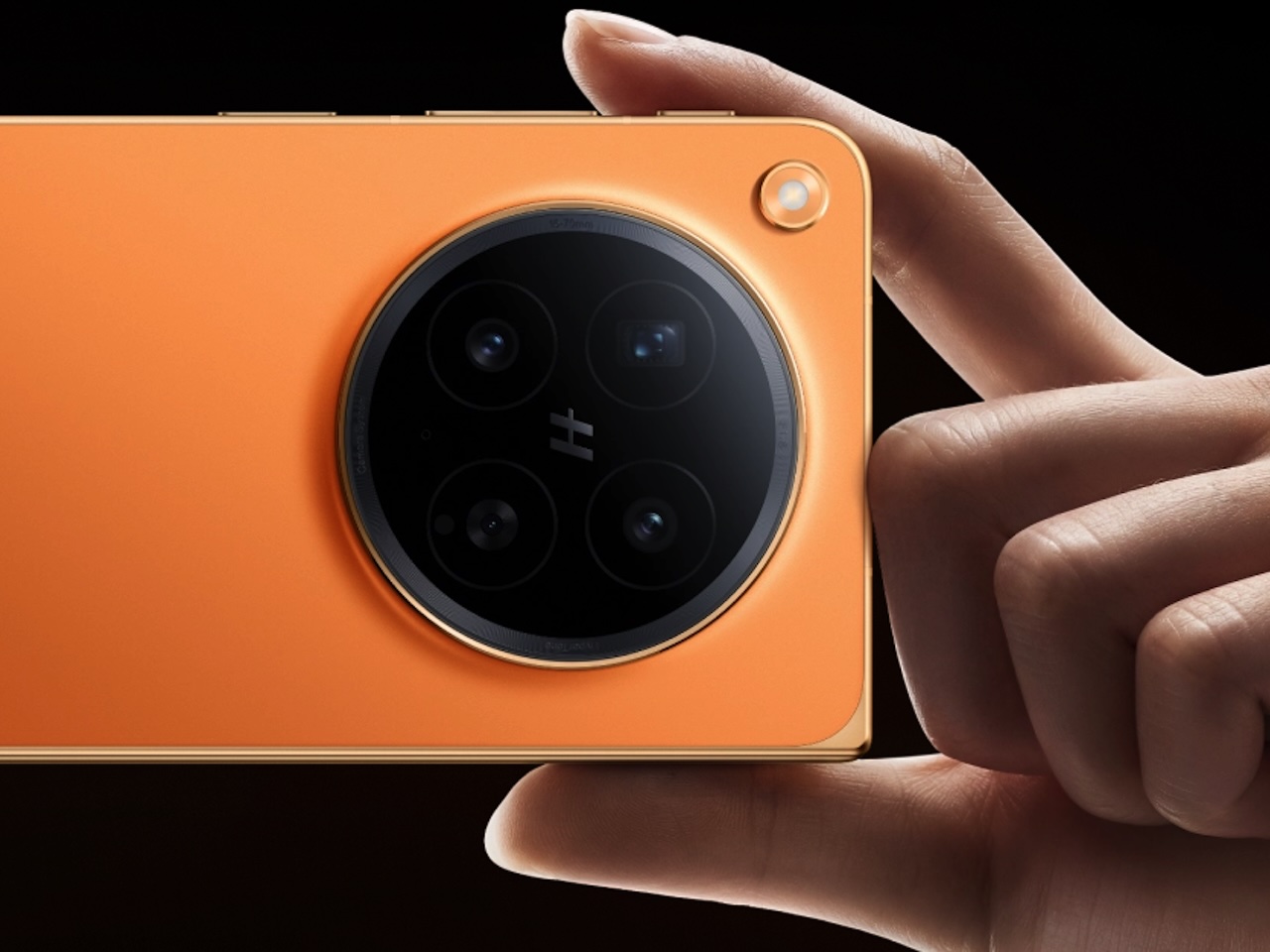 OPPO FIND N6 Availability