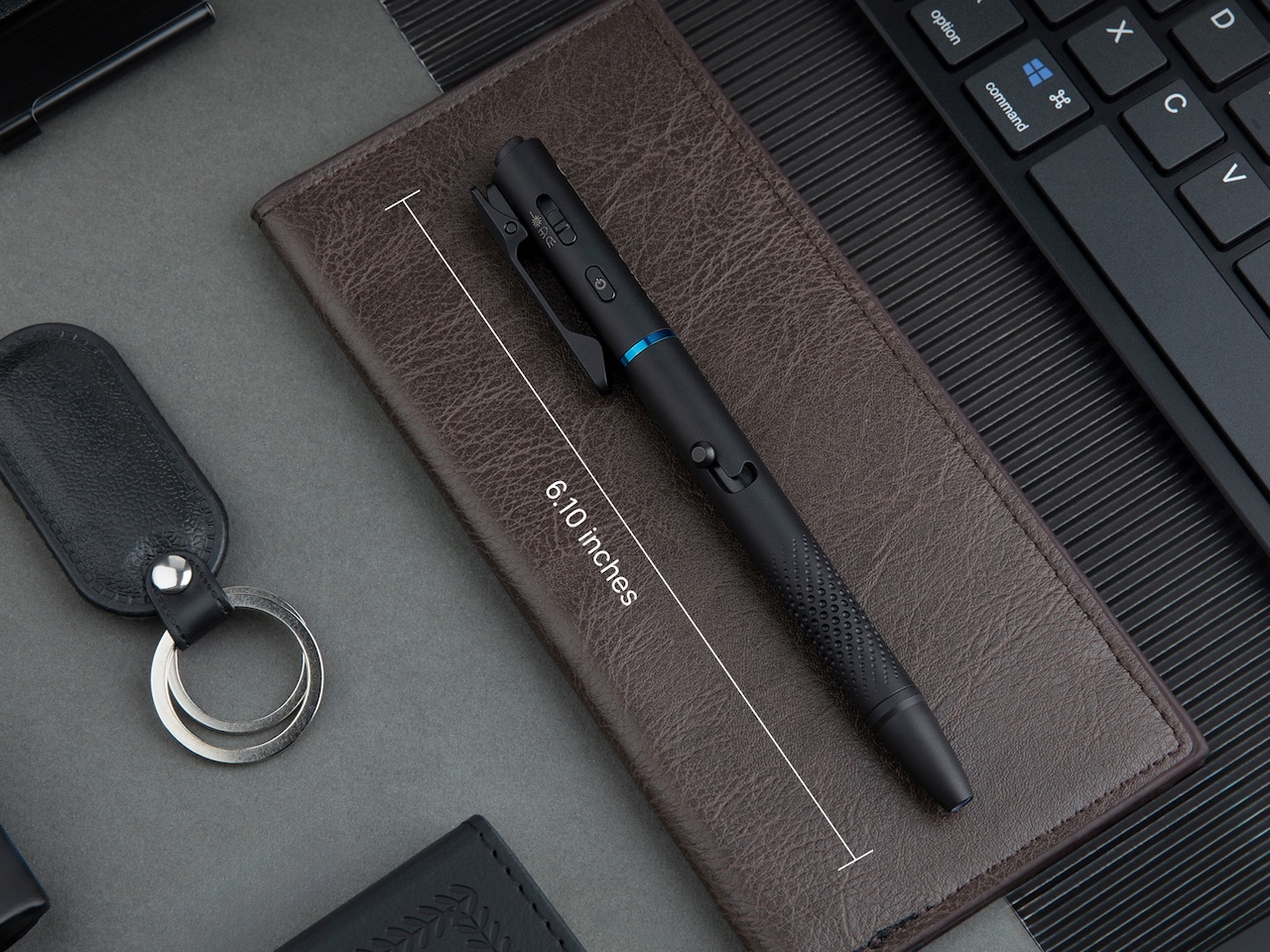 Olight O'Pen 3 Multifunctional Pen Where to Buy