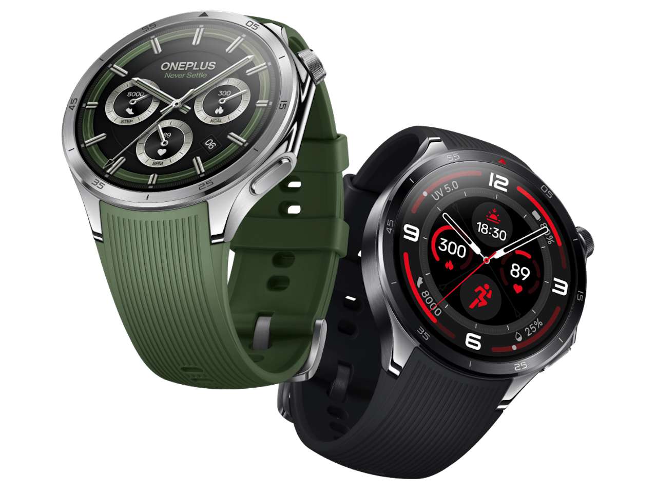 OnePlus Watch 3 Review