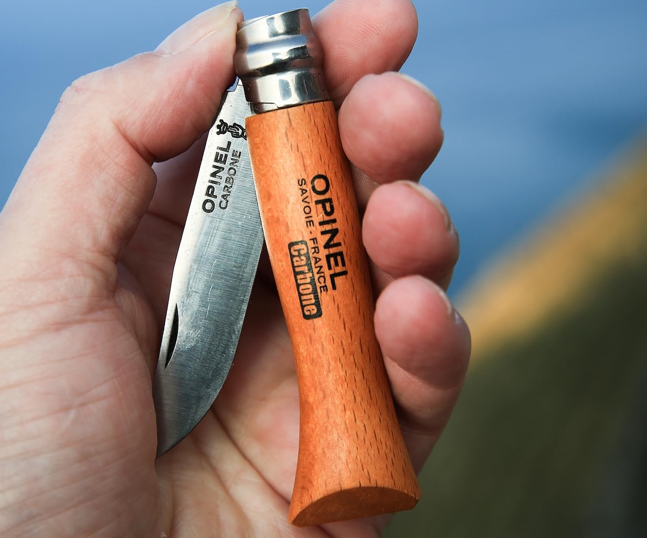 Opinel No. 6