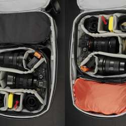 Peak Design Travel Backpack 2-in-1 Availability