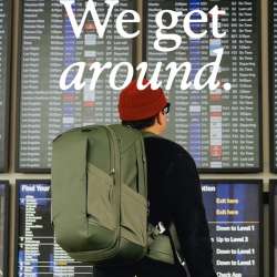 Peak Design Travel Backpack 2-in-1 Price