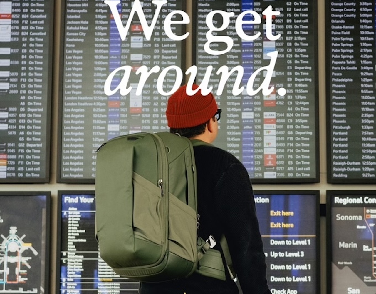 Peak Design Travel Backpack 2-in-1 Price