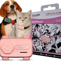 PetPhone Availability