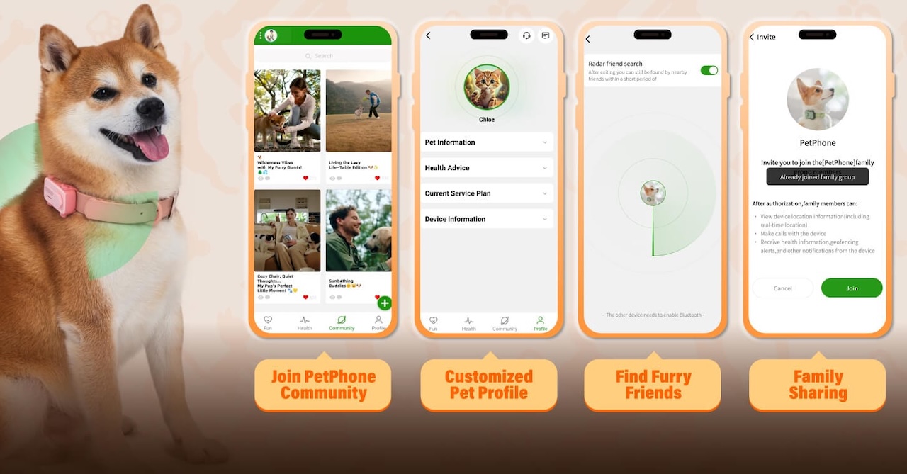 PetPhone Kickstarter