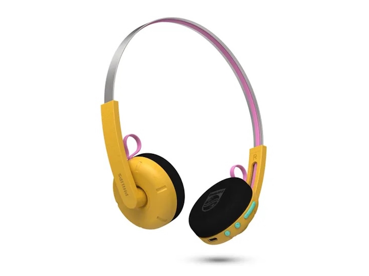 Philips Moving Sound Lineup 1