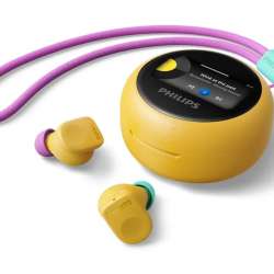 Philips Moving Sound Lineup 2