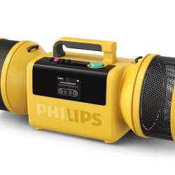 Philips Roller MS60 Speaker