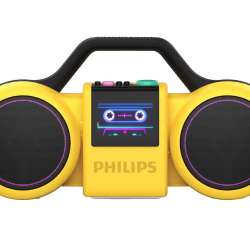 Philips The Roller MS50 Review