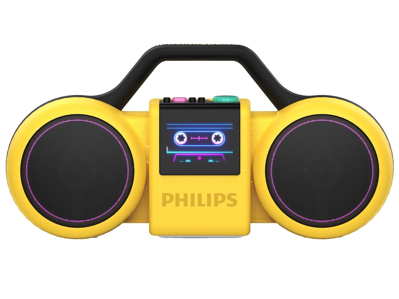 Philips The Roller MS50 Review