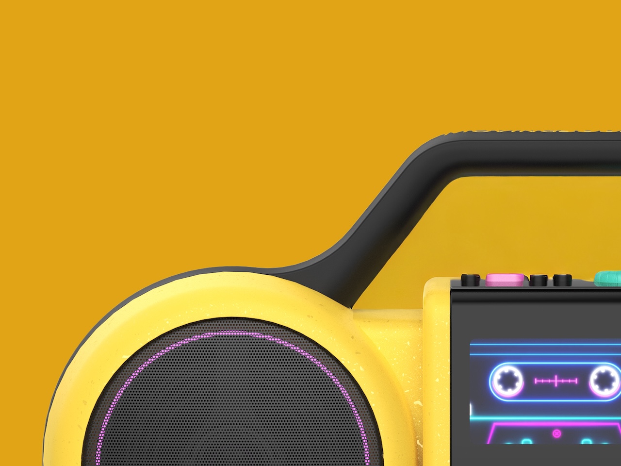 Philips The Roller MS50