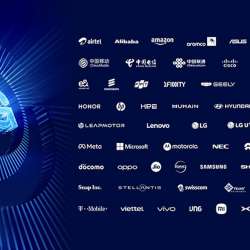 Qualcomm 6G Partners