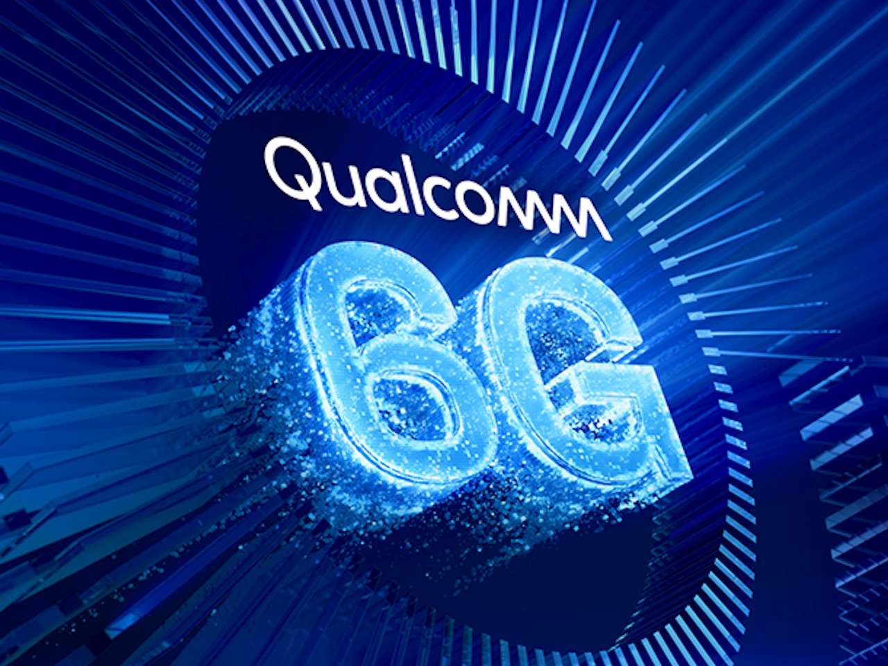 Qualcomm 6G Performance