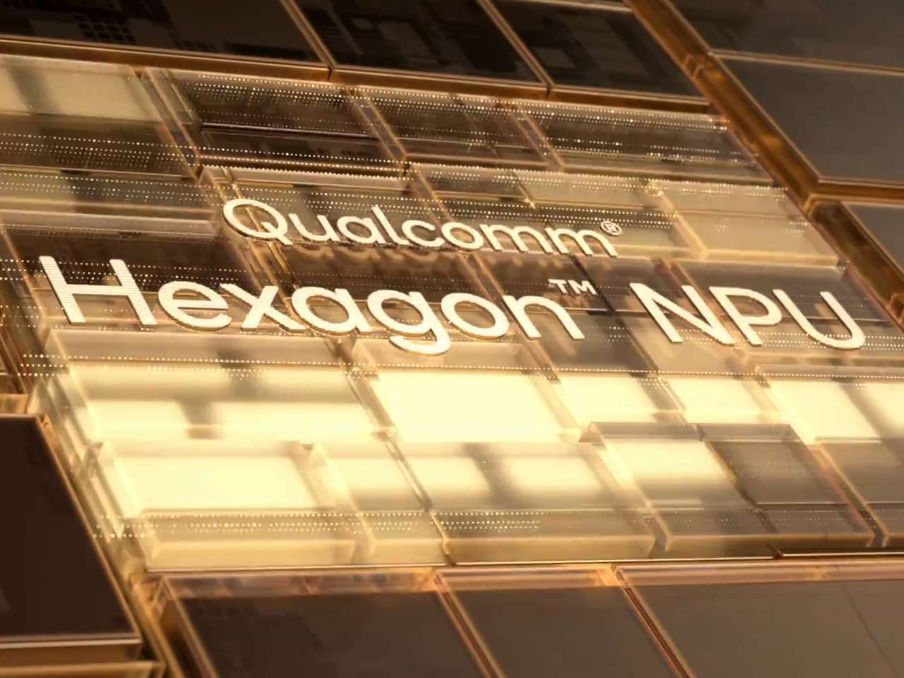 Qualcomm Snapdragon Wear Elite Platform NPU
