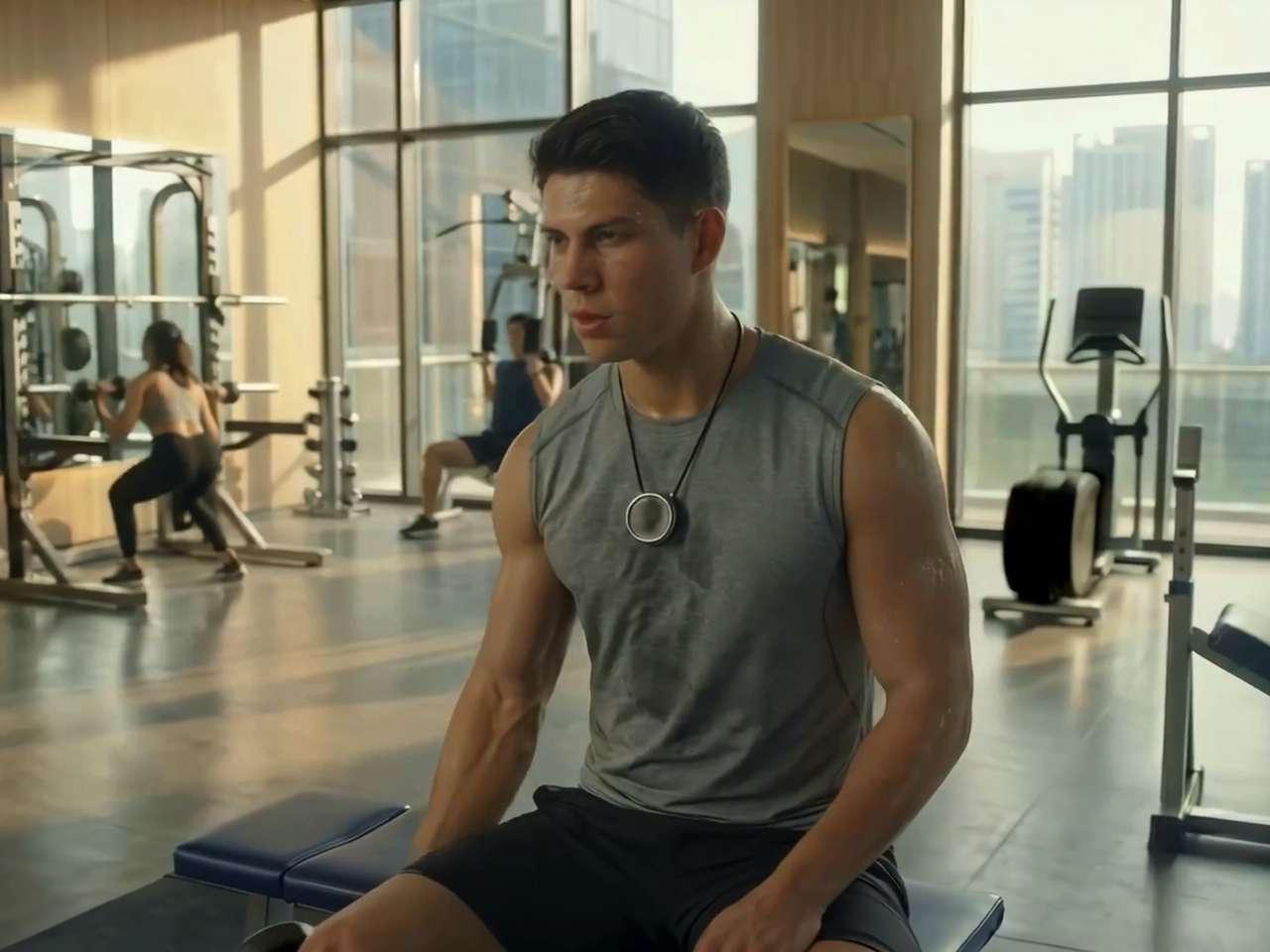 Qualcomm Snapdragon Wear Elite Platform Standalone