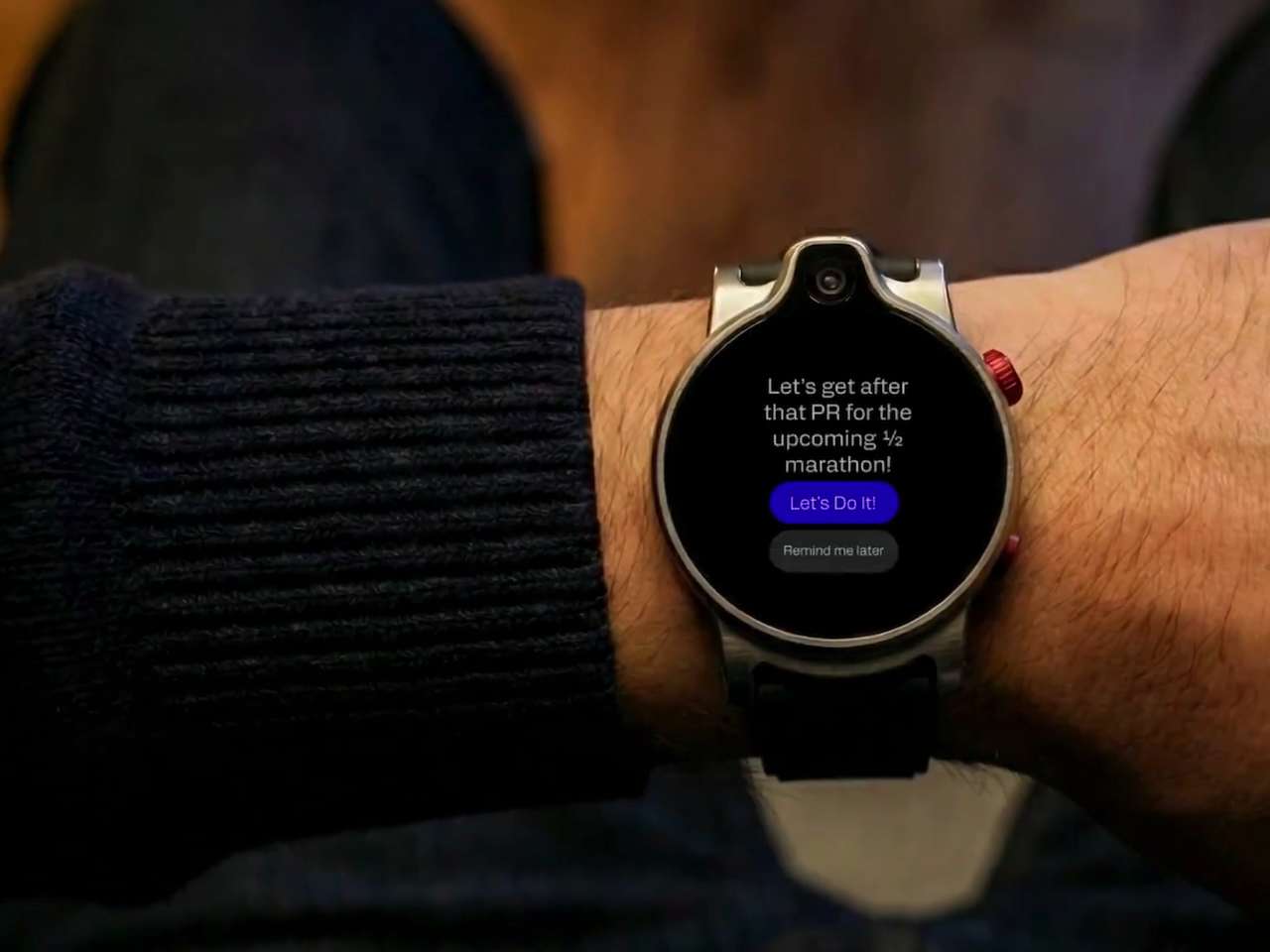 Qualcomm Snapdragon Wear Elite Platform for Wearables