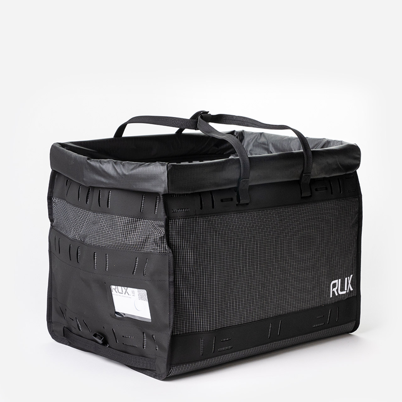 RUX Duffel Box 10