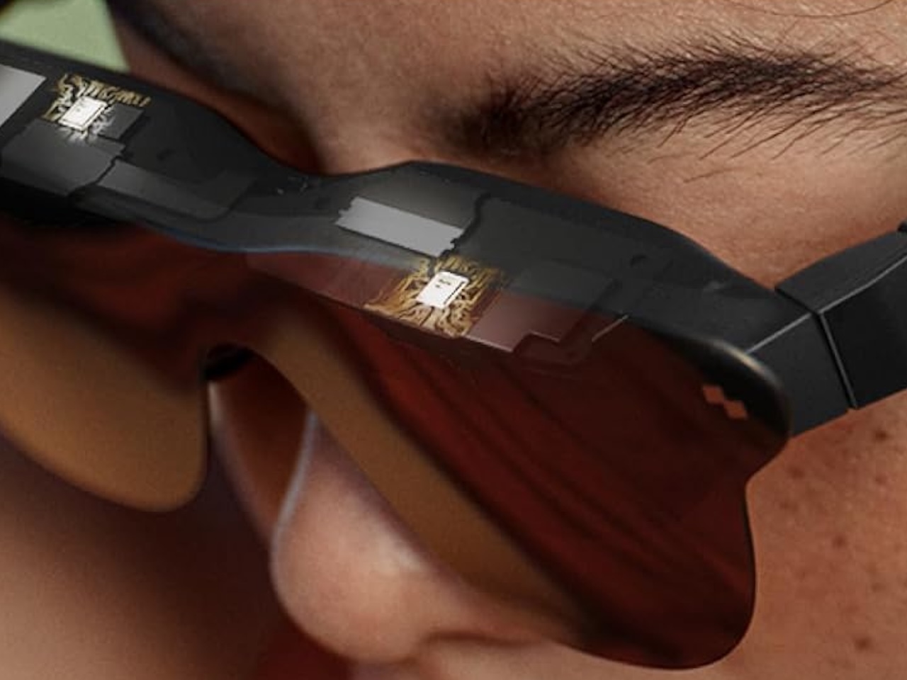 RayNeo Air 4 Pro AR:XR Glasses