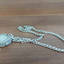 Rodman ED08 EDC Titanium Flashlight Specs