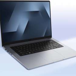 Samsung Galaxy Book 6