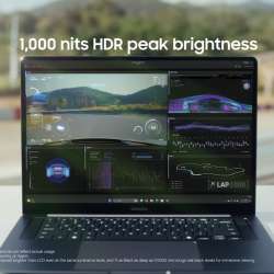 Samsung Galaxy Book 6 Pro Display