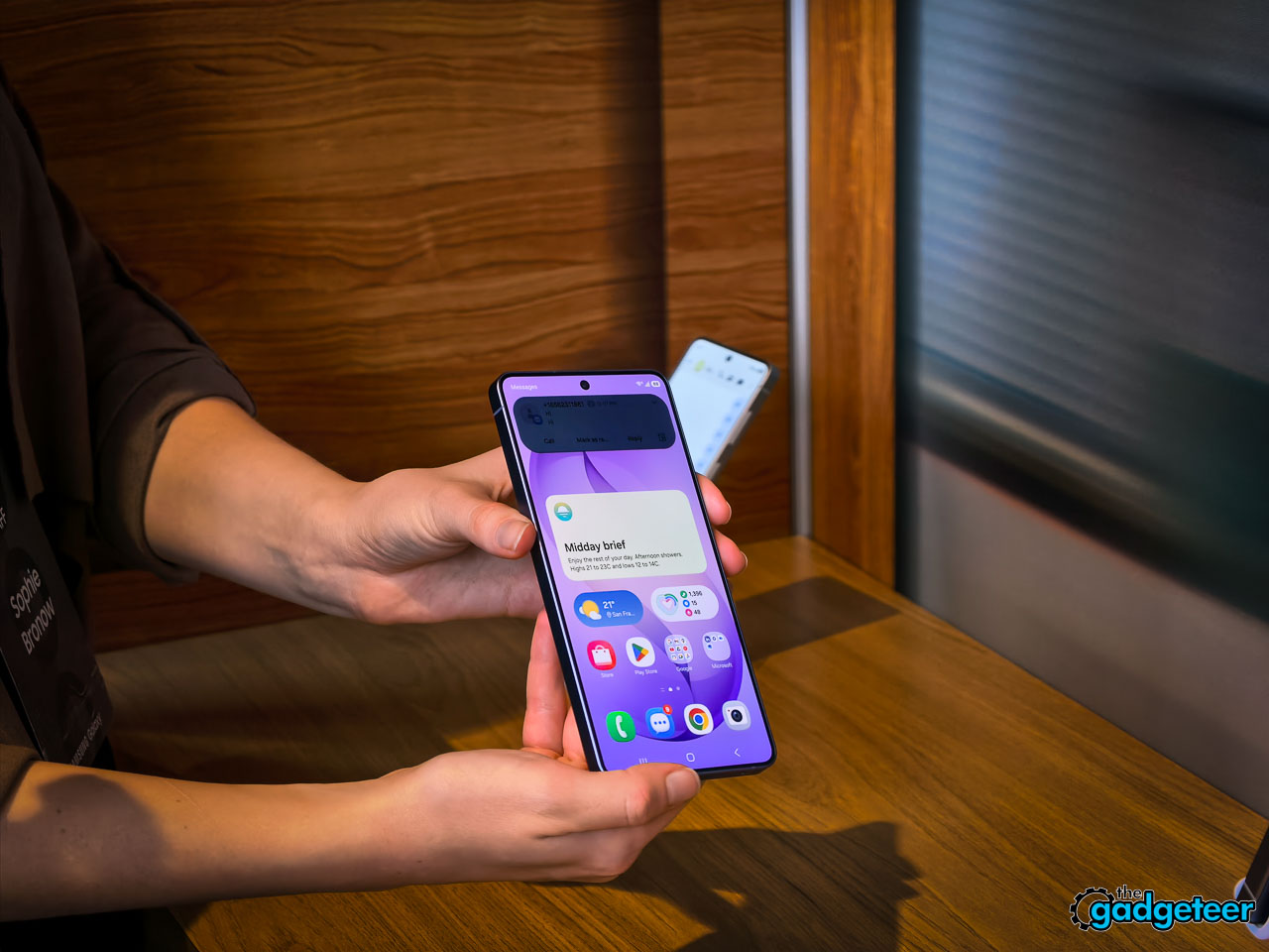 Samsung Galaxy S26 Ultra