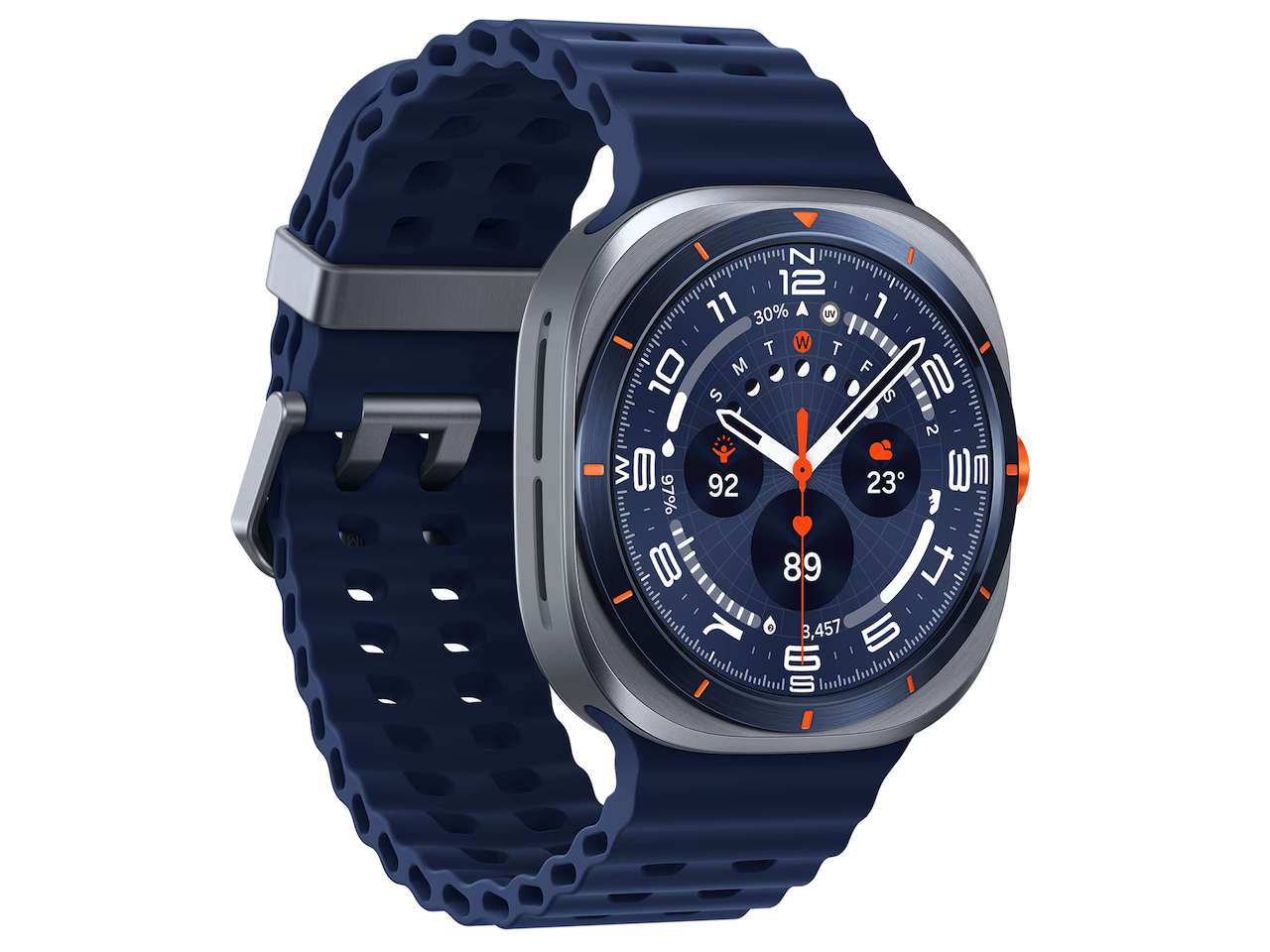 Samsung Galaxy Watch Ultra