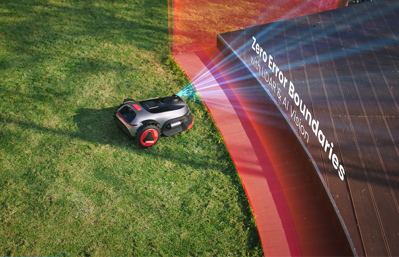 Smart Edge ABCNon Zone