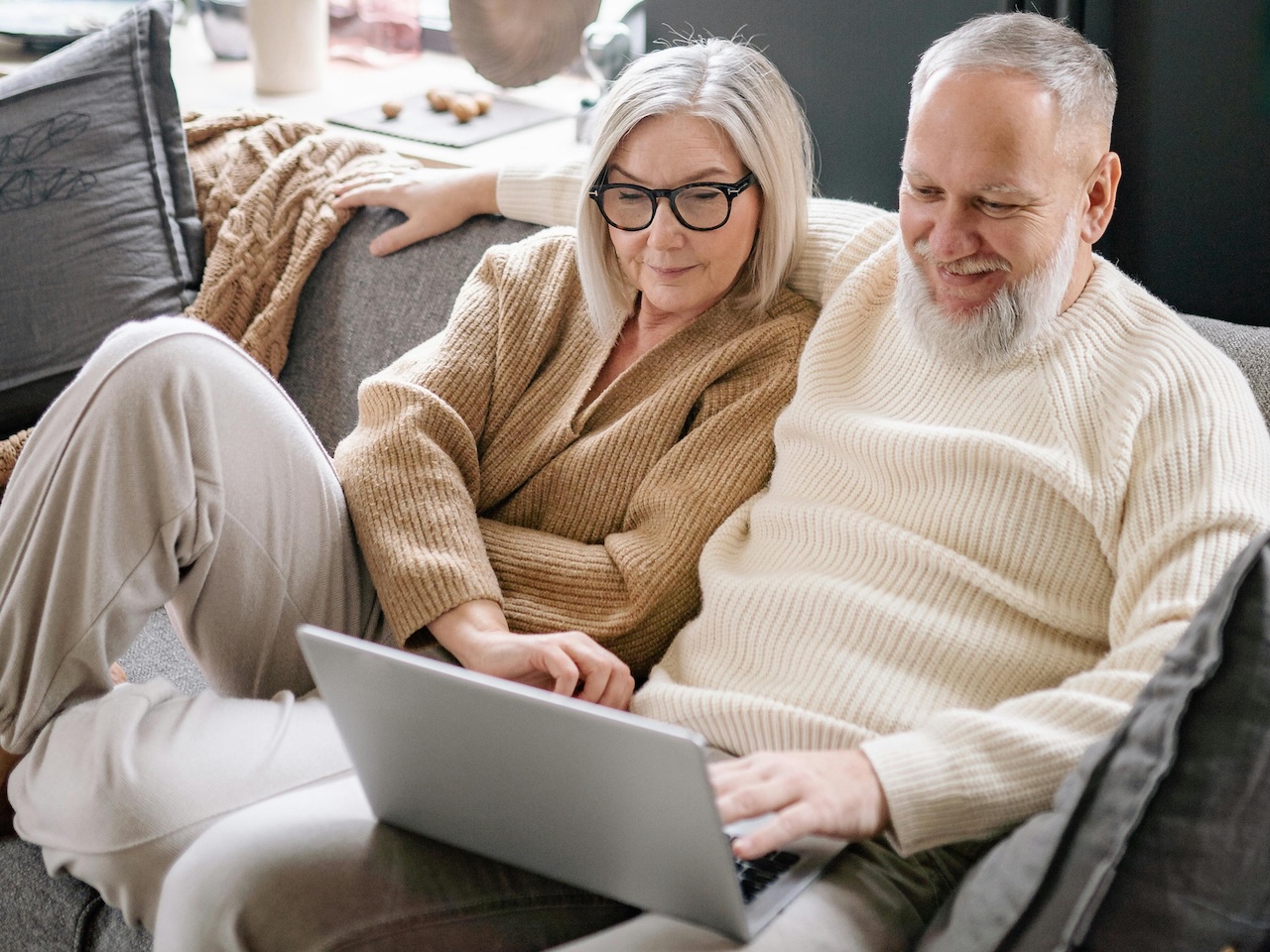 Smart Home Tech for Seniors Is Finally Getting It Right