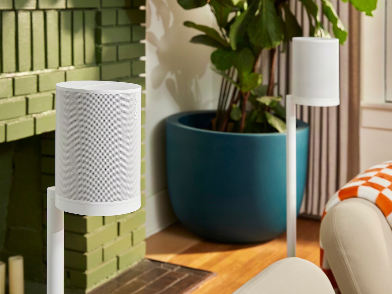 Sonos Era 100 SL Review