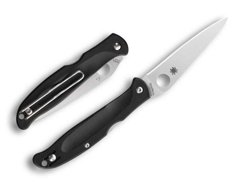 Spyderco Charisma