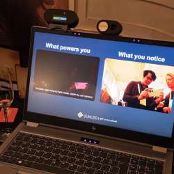 Sunled Sunbooster Hands On