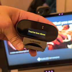 Sunled Sunbooster MWC 2026