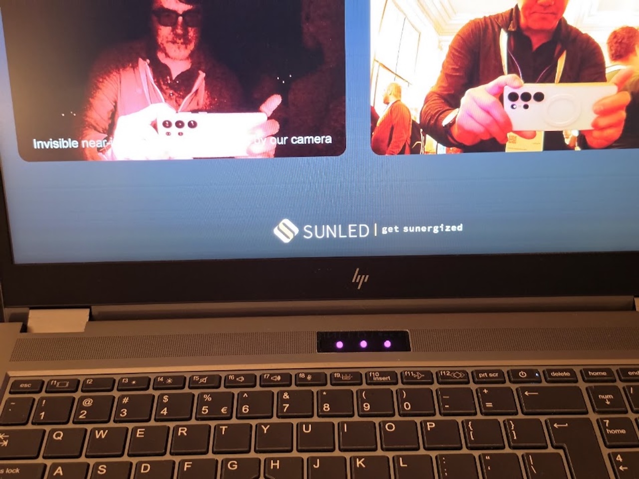 Sunled Sunbooster Review